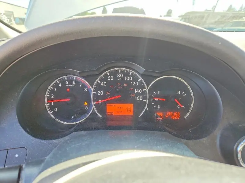2010 NISSAN ALTIMA 2.5  