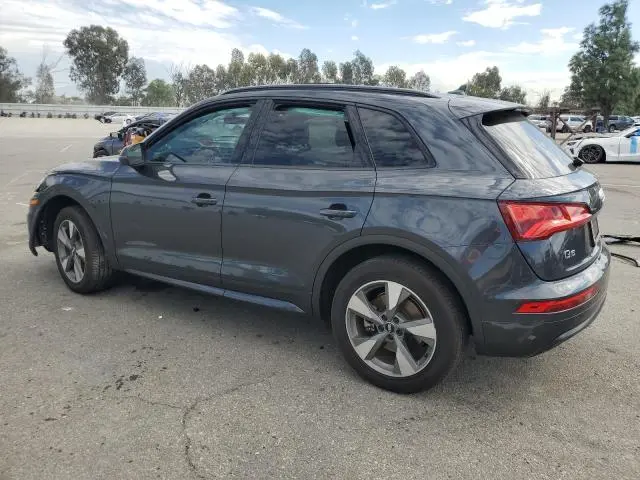 2020 AUDI Q5 PREMIUM  