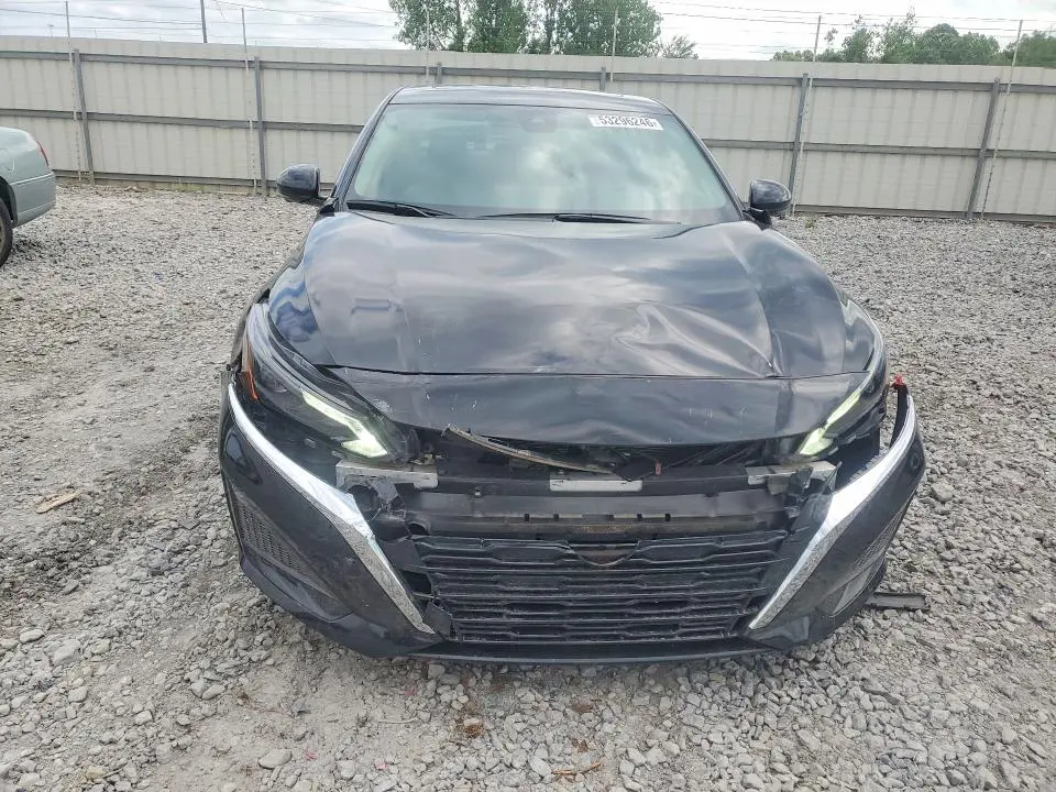 2024 NISSAN ALTIMA SL  