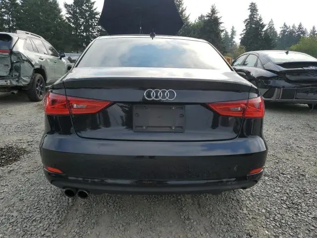 2015 AUDI A3 PREMIUM  