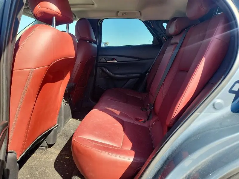 2024 MAZDA CX-30 PREFERRED  