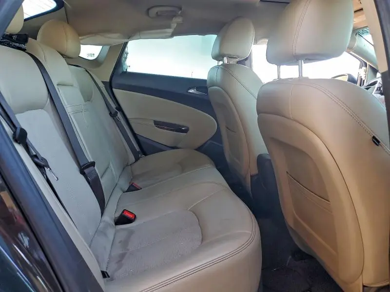 2014 BUICK VERANO CONVENIENCE  