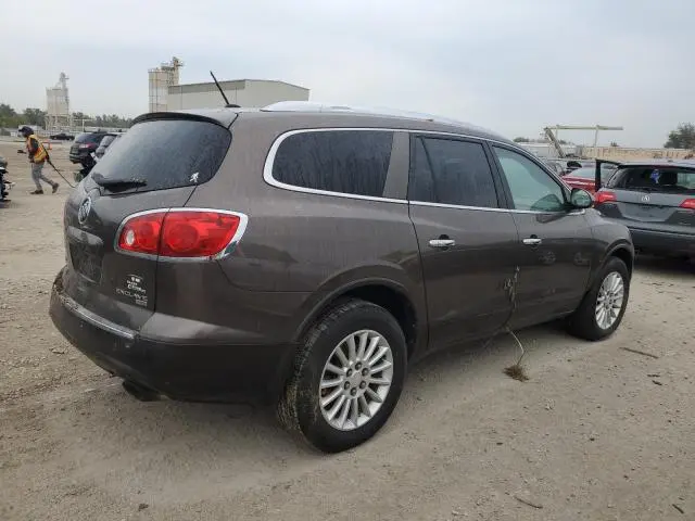 2011 BUICK ENCLAVE CXL  