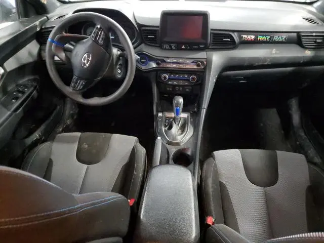 2019 HYUNDAI VELOSTER BASE  