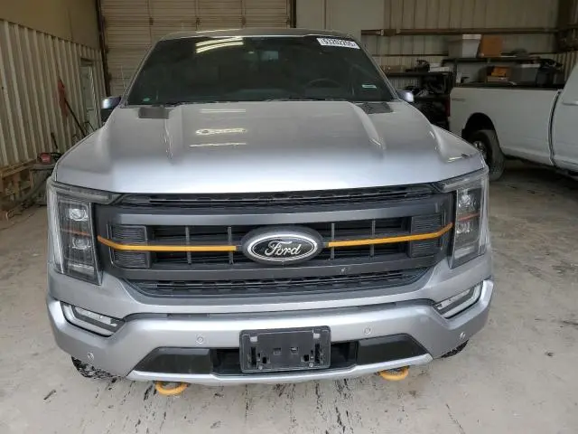 2022 FORD F150   