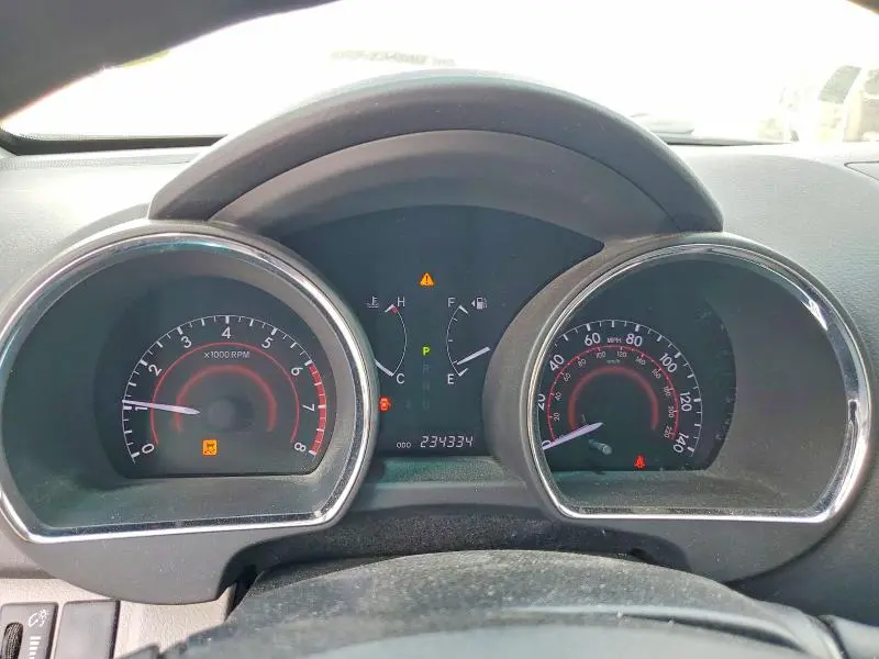 2013 TOYOTA HIGHLANDER PLUS  