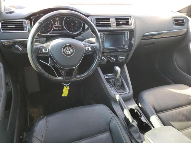 2016 VOLKSWAGEN JETTA SEL