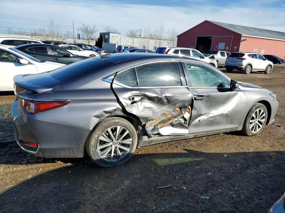 2020 LEXUS ES 300H BASE  