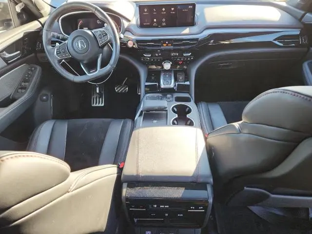 2022 ACURA MDX TYPE S  