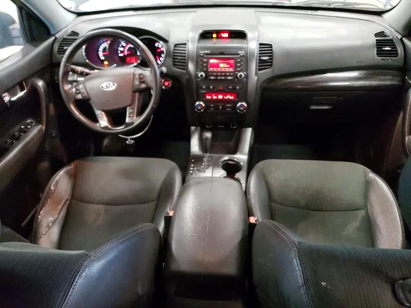 2011 KIA SORENTO EX  