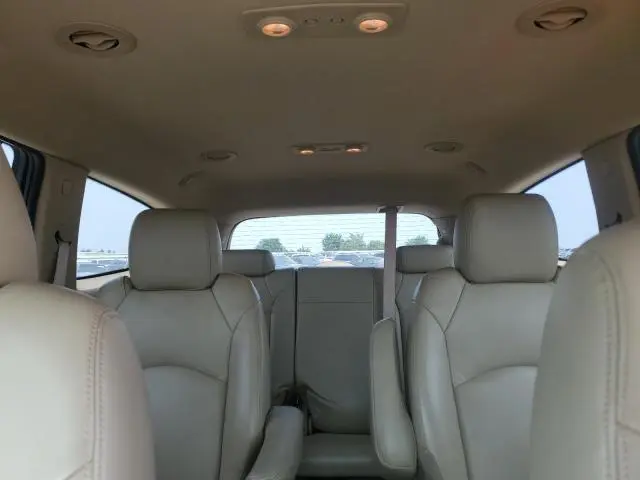 2012 BUICK ENCLAVE   