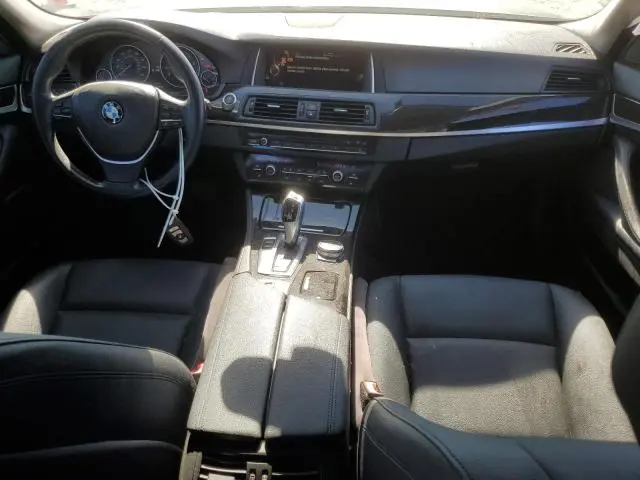 2015 BMW 528 I  