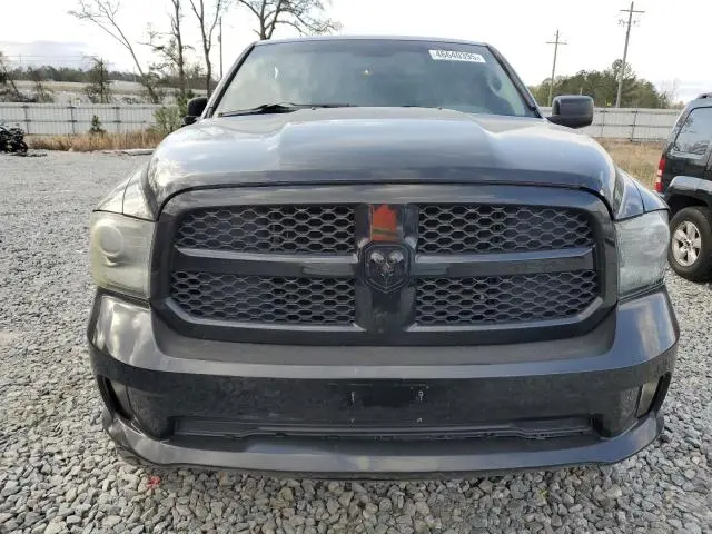 2013 RAM 1500 ST