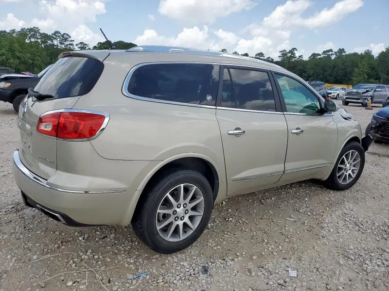 2015 BUICK ENCLAVE