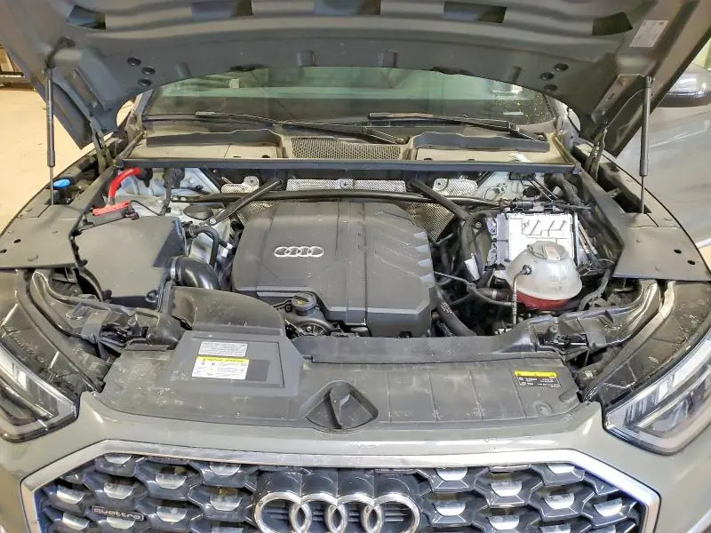 2023 AUDI Q5 SPORTBACK PRM PLS 45  