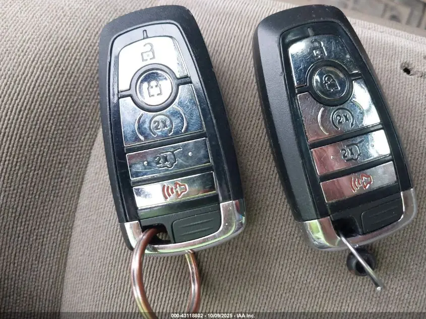 2021 LINCOLN AVIATOR STANDARD