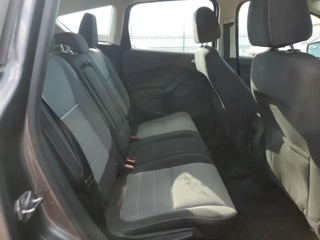 2013 FORD C-MAX SE  