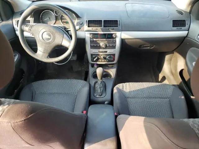 2010 CHEVROLET COBALT 1LT  
