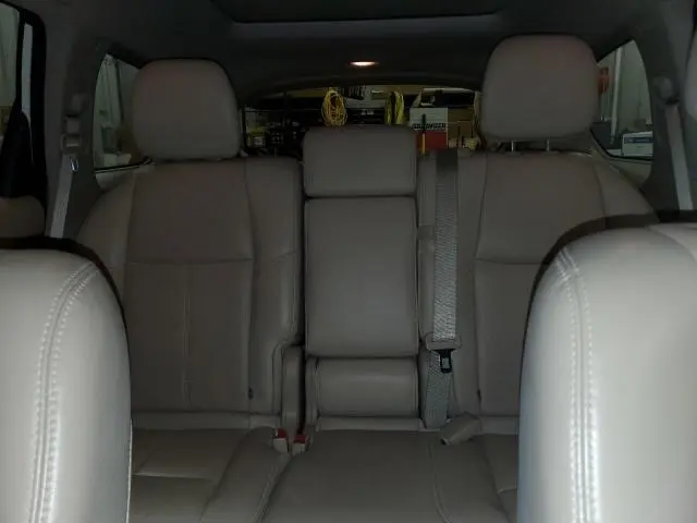 2016 NISSAN PATHFINDER S  