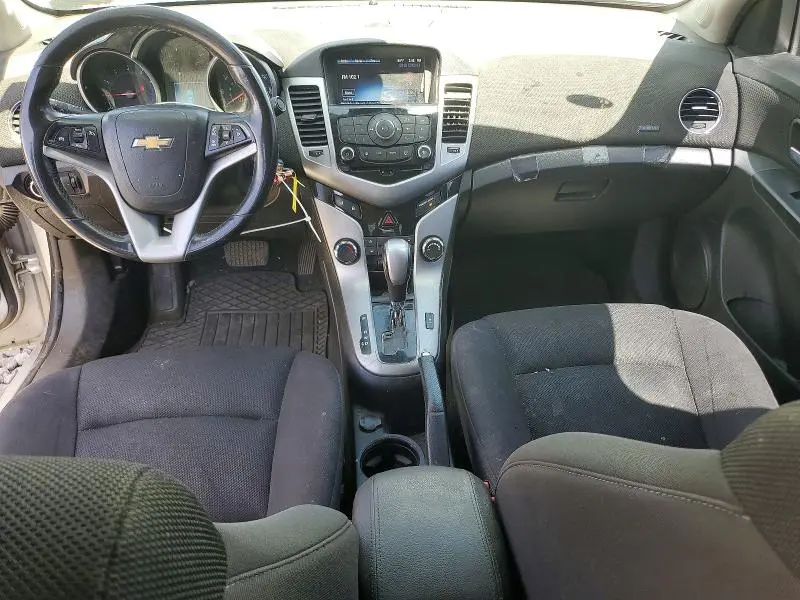 2013 CHEVROLET CRUZE LT  