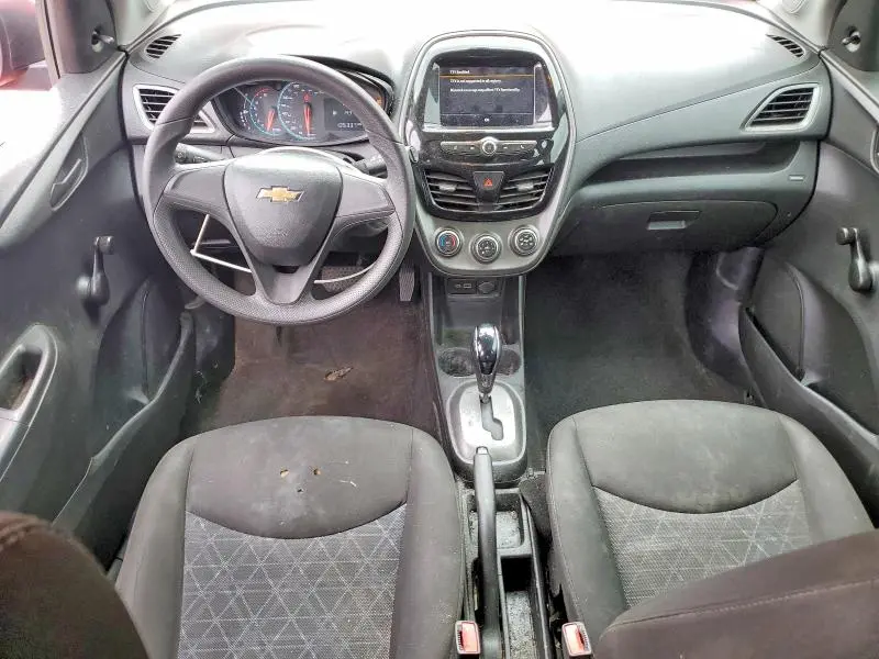 2021 CHEVROLET SPARK LS  