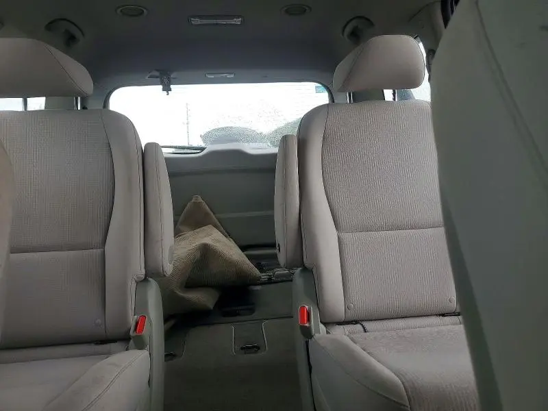 2019 KIA SEDONA L  