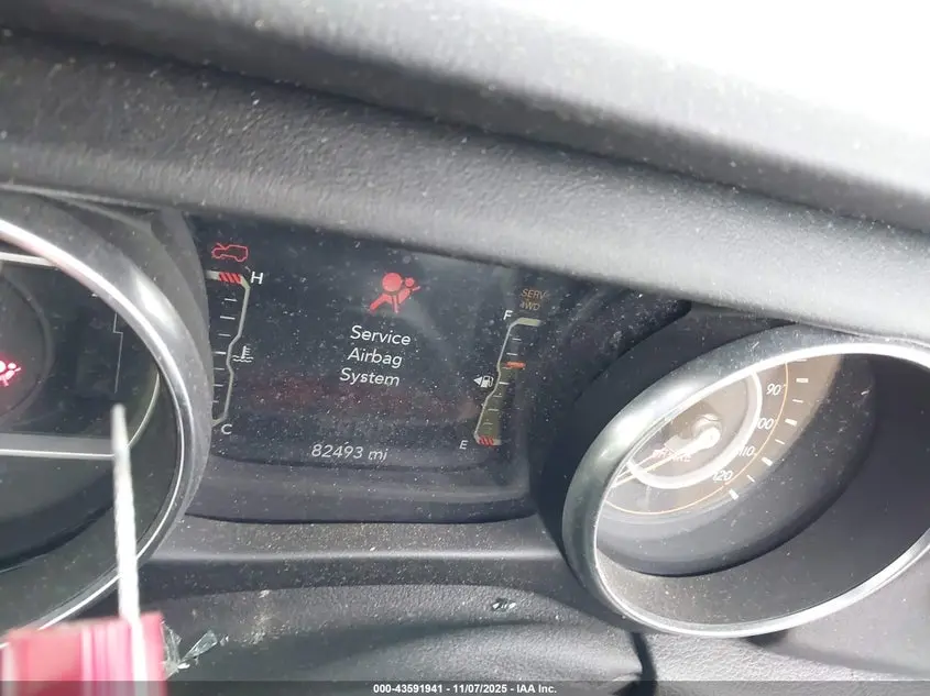 2020 JEEP WRANGLER UNLIMITED SAHARA 4X4