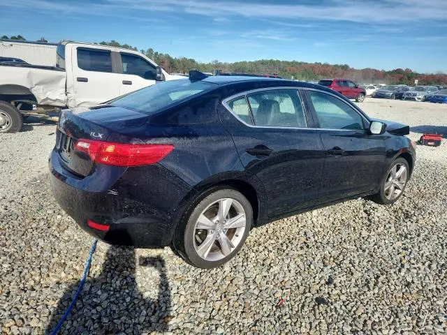 2014 ACURA ILX 20  
