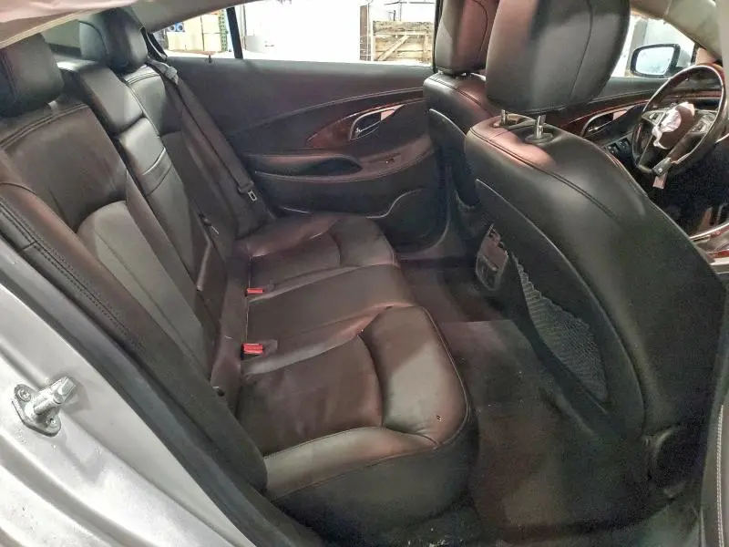 2013 BUICK LACROSSE PREMIUM  