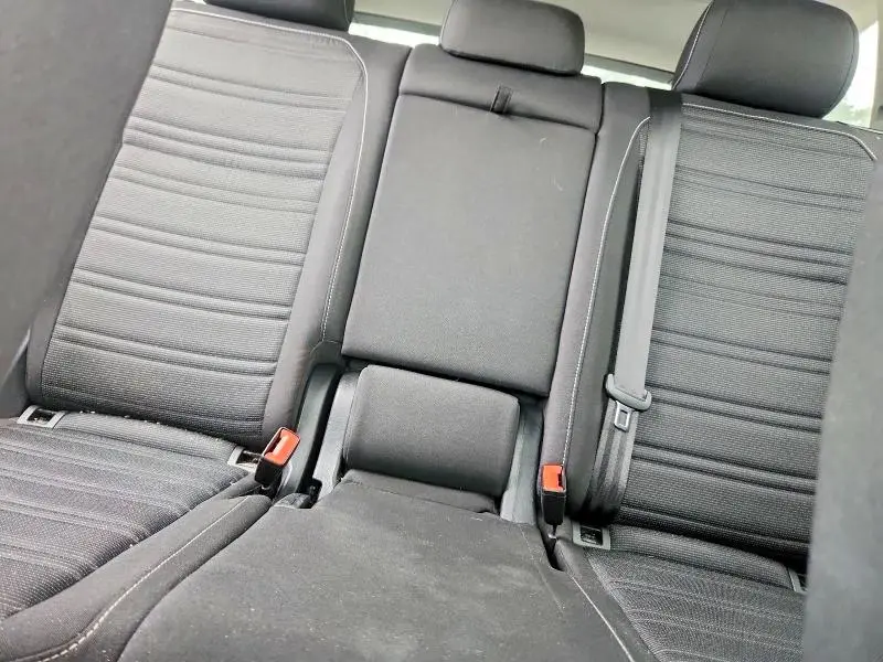 2023 VOLKSWAGEN TIGUAN S  