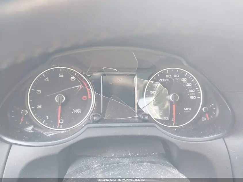 2014 AUDI Q5 2.0T PREMIUM