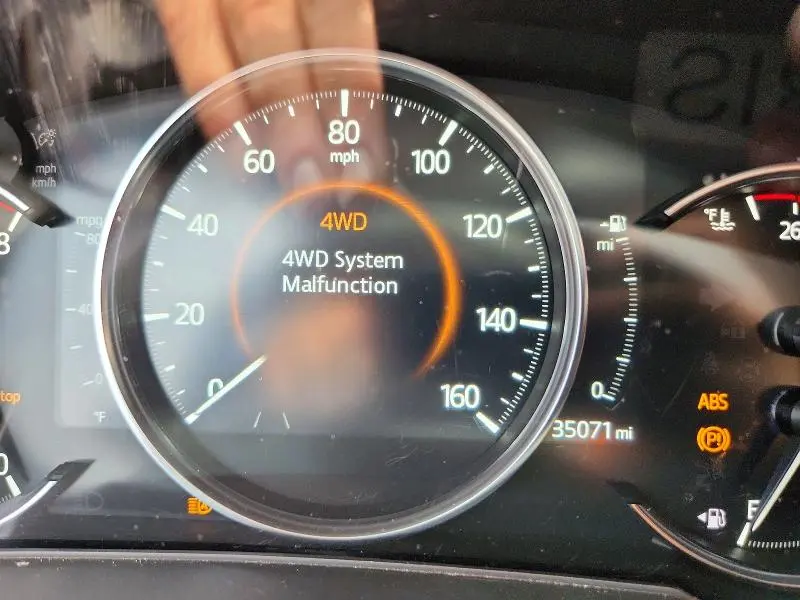 2024 MAZDA CX-5 PREMIUM PLUS  