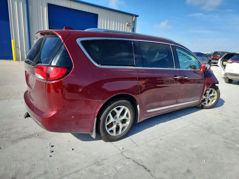 2020 CHRYSLER PACIFICA TOURING L PLUS  
