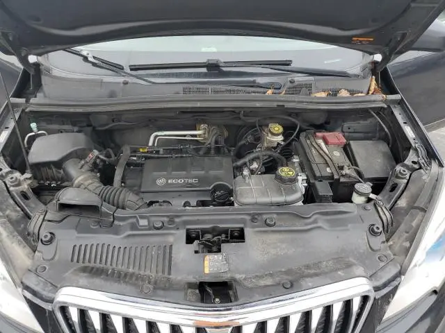 2013 BUICK ENCORE CONVENIENCE  