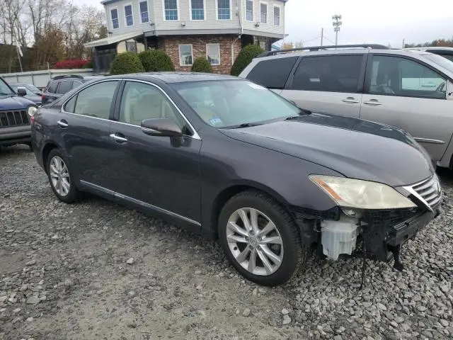 2011 LEXUS ES 350  