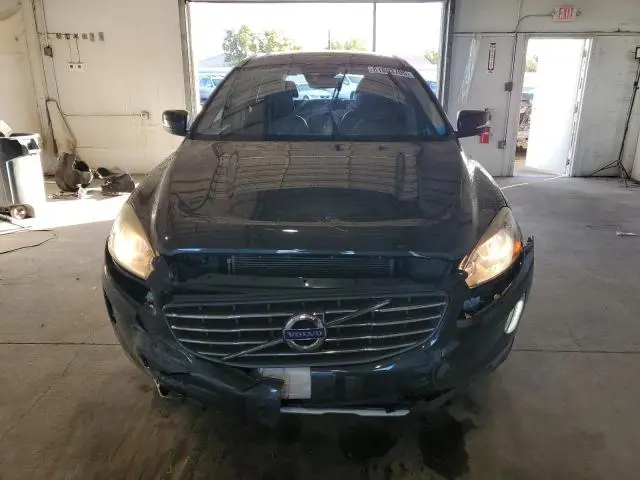 2015 VOLVO XC60 T5 PREMIER  