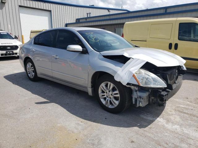 2011 NISSAN ALTIMA BASE