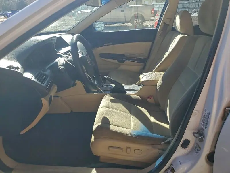 2010 HONDA ACCORD CROSSTOUR EX  