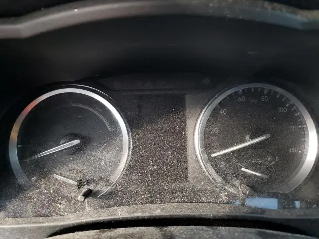 2017 TOYOTA HIGHLANDER HYBRID LIMITED  