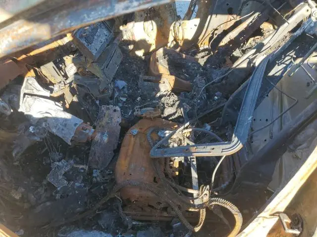 2015 FORD TAURUS LIMITED  