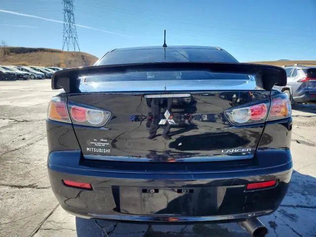 2014 MITSUBISHI LANCER ES/ES SPORT  