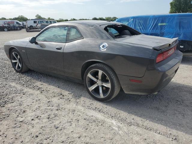 2014 DODGE CHALLENGER SXT