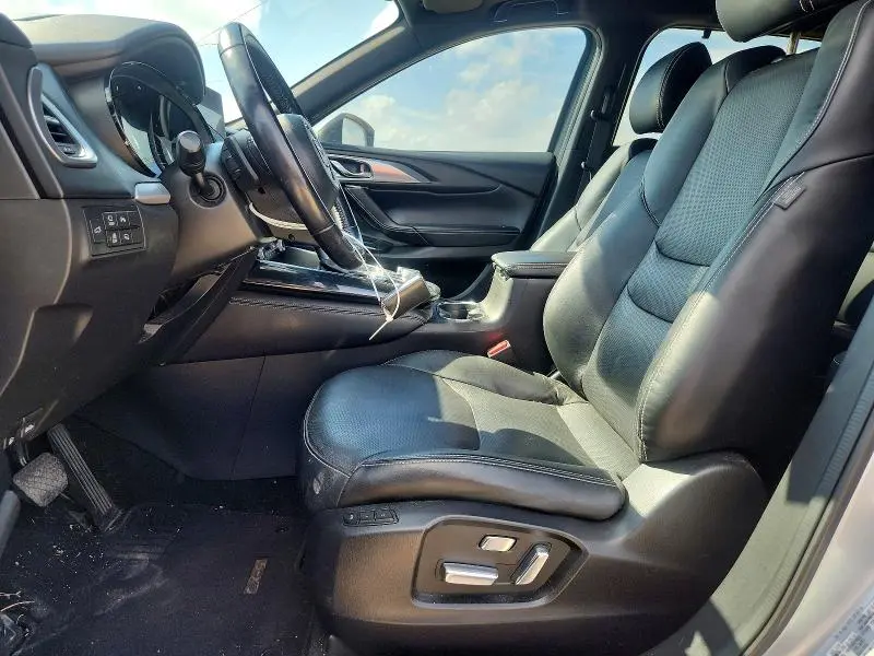 2023 MAZDA CX-9 GRAND TOURING  