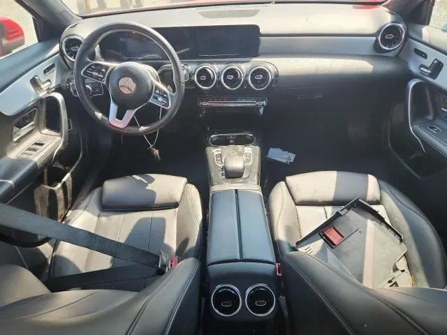 2019 MERCEDES-BENZ A 220 4MATIC  