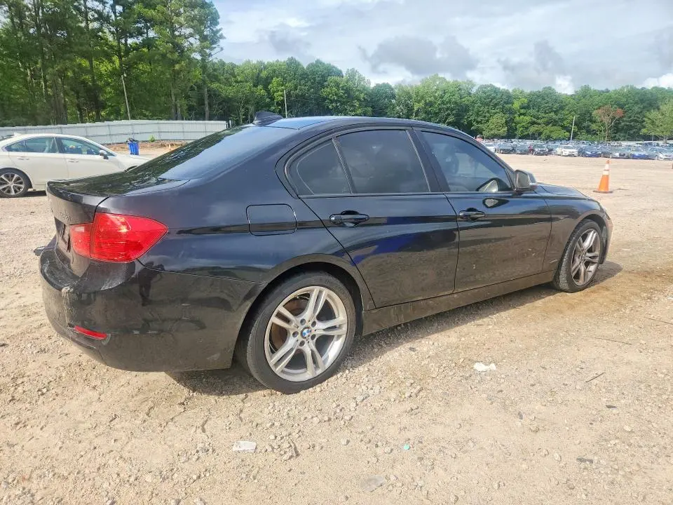 2013 BMW 328 I  