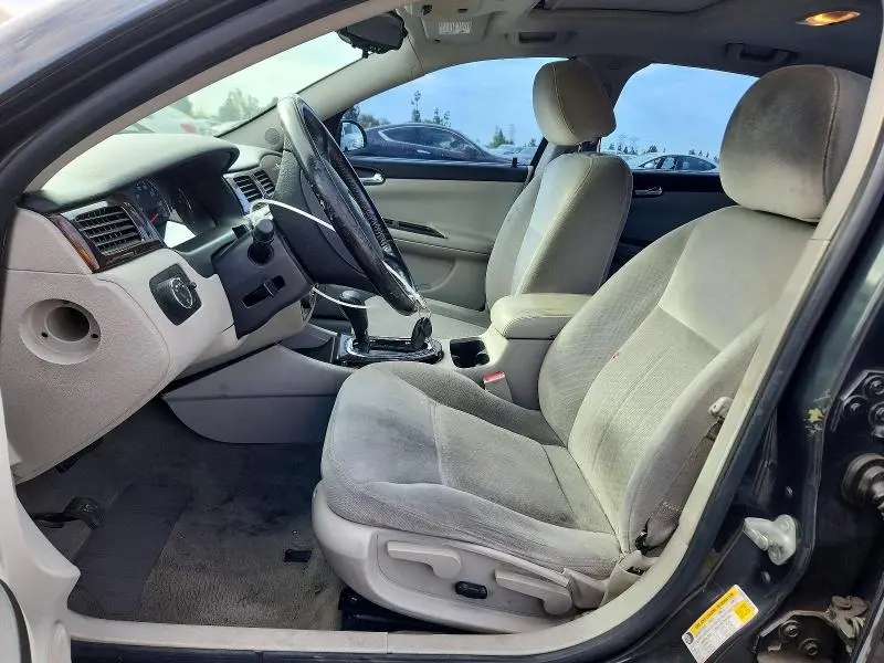 2013 CHEVROLET IMPALA LT  
