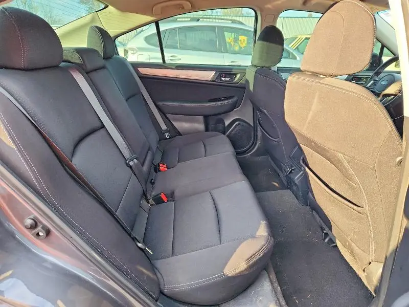 2019 SUBARU LEGACY 2.5I PREMIUM  