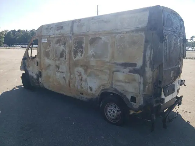 2020 RAM PROMASTER 2500 2500 HIGH  