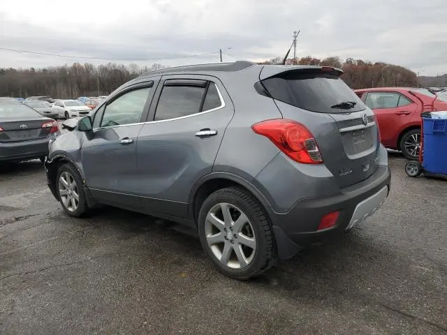 2013 BUICK ENCORE CONVENIENCE  