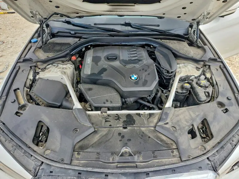 2020 BMW 530 I  